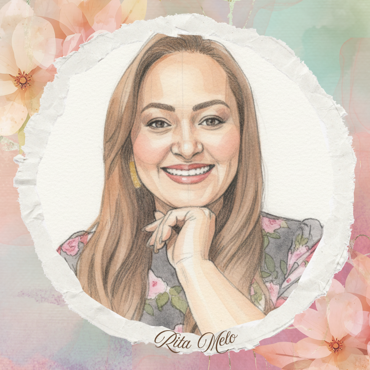 Rita Melo — Capítulo Magnólia