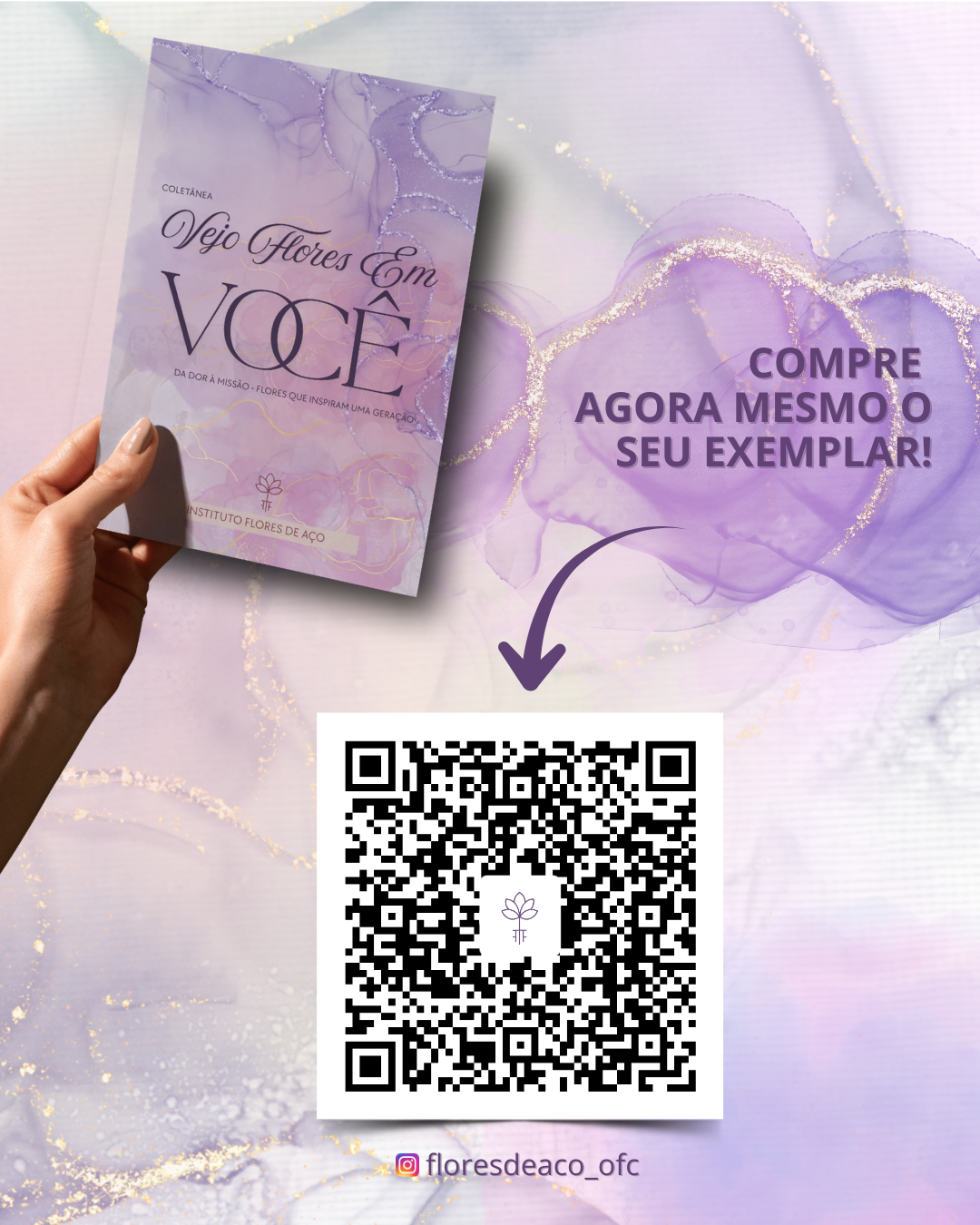 Autoras do livro Vejo Flores em Você reunidas