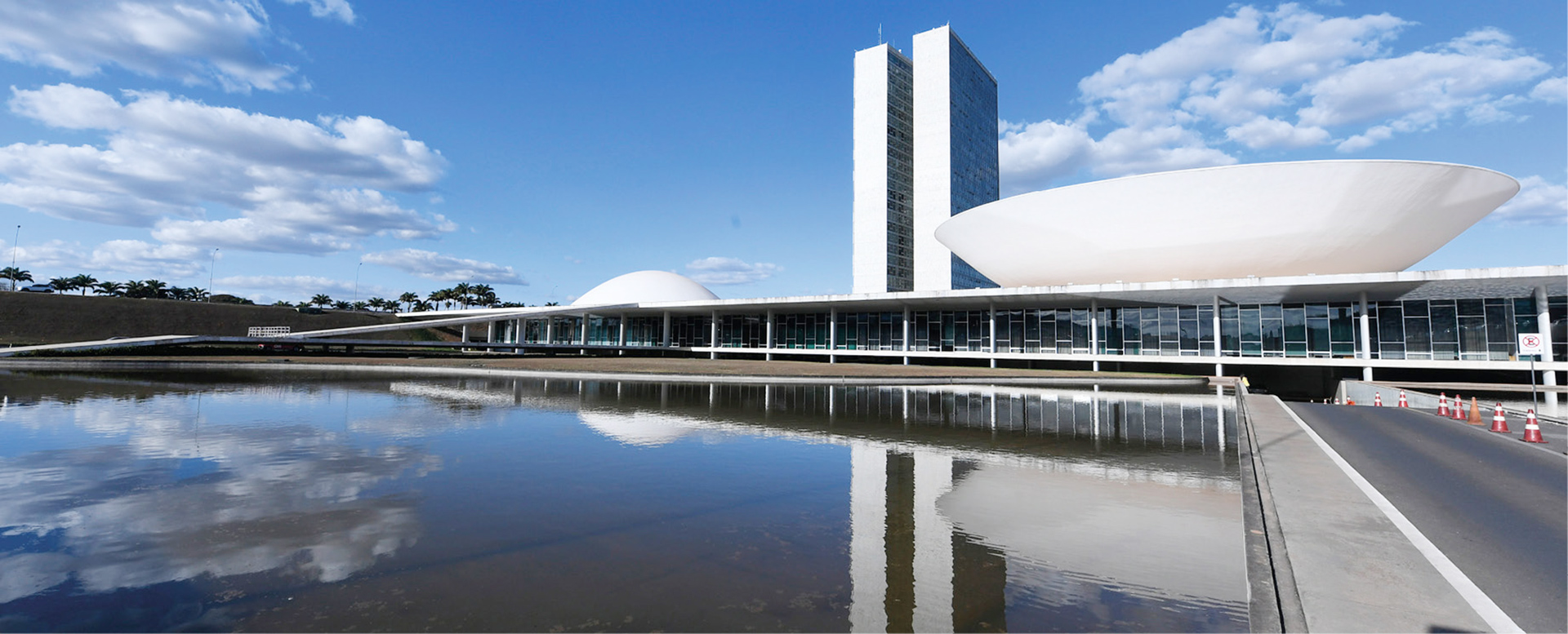 Campanhas Legislativas